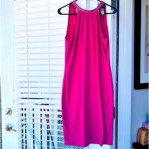 Laundry Fuchsia Women’s Dress